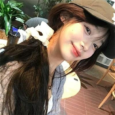 代表小姐