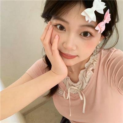 罪美女人