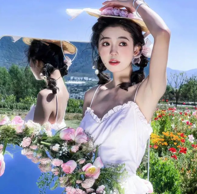亲情回归