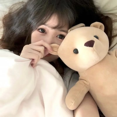 儿女绕心间