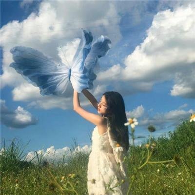 光芒万丈