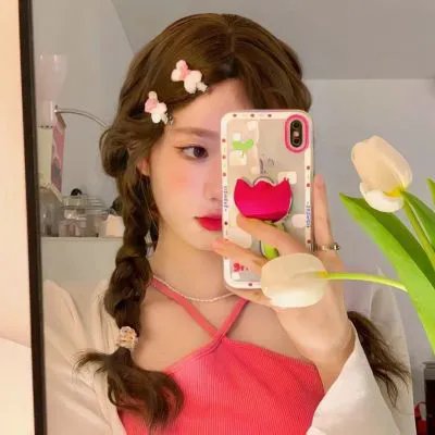 女汉子真爱公式